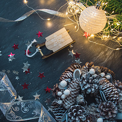 График работы в праздничные дни! 