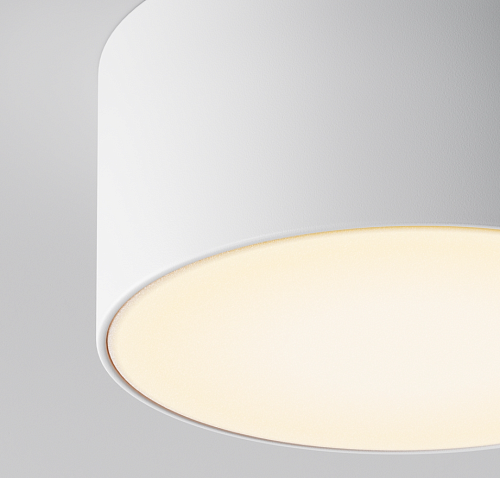 Потолочный светильник O430CL-L15W3K фото 2