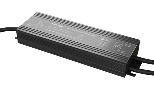 Блок питания PSI001 24В 200Вт IP67 020216