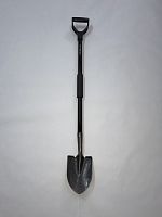 Лопата садовая Protex