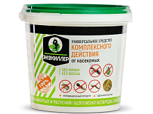 ЭКОКиллер Универсальный комлексного действия 1 л Порошок (ведро)