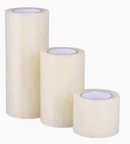 Скотч для ремонта тепличной пленки (20см*10м) фото 2