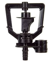 Микроспринклер черный GH арт: MS1101C