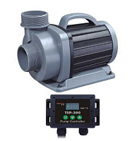 Насос с регулировкой TSP-15000 (6м) (Jebao)