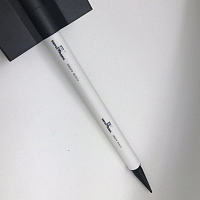 Колышек усиливающий для грядок из ДПК 25*450 мм