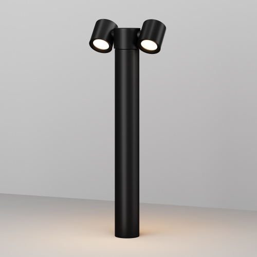 Ландшафтный светильник Wall Street O010FL-02B (50Вт IP 54)