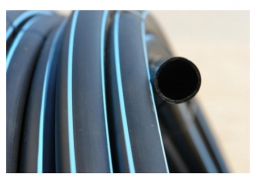 Труба ПВД техн. d=20 (2.2) Бухта: 100 м.п