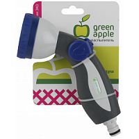 GAEP12-03  GREEN APPLE ЕСО Пистолет-распылитель, пластик