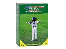 Газонная травосмесь American Dreаm Universal 1 кг