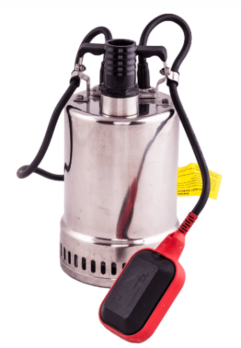 Насос VORTEX 4-7SS