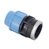 Адаптер - Муфта 50 х 2" ВР