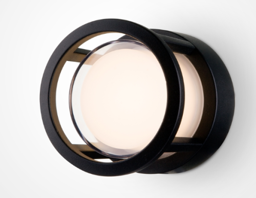 Настенный светильник (бра) O011WL-L6B