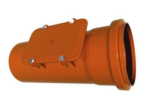 Ревизия PP 110 фото 2