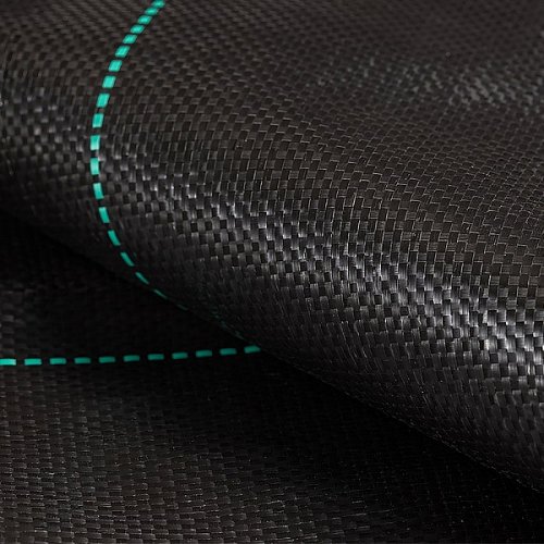 Агроткань укрывная полипропиленовая 70г/м2, 160см х 100м (Agrotextile Economy) фото 4