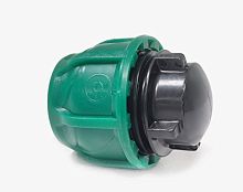 Заглушка 90 (уп 12 шт) Tairi 905090