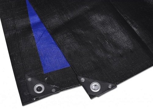 Тент 3м х 4м, 270 г/м2