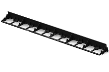 Бордюр ЭКОБОРД высота 4,5 см, длина -100 см