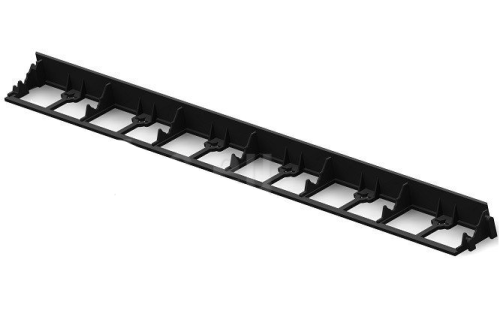 Бордюр ЭКОБОРД высота 6,0 см, длина -100 см