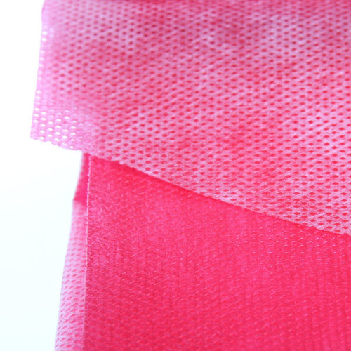 Спанбонд св/ст 30г/м2 3*50 м (рулон 150м2) бело-красный фото 2