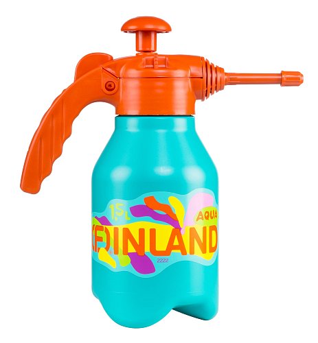 Опрыскиватель Aqua FINLAND 1,5 л (2222)