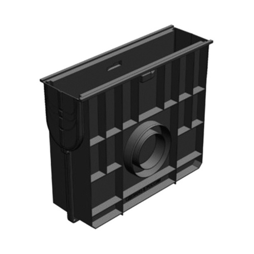 Пескоуловитель Gidrolica Standart ПУ-10.16.42 - пластиковый