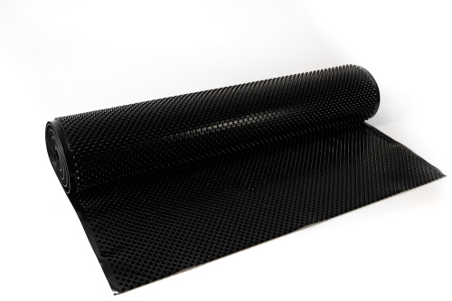 Профилированная мембрана RollGEO 400 гр/м2 (2х20м) фото 3