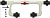 Инжектор Вентури 1-1/2" GH арт: VI0132H