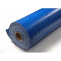 Тентовое полотно 180 г/м2, 4х25 м 