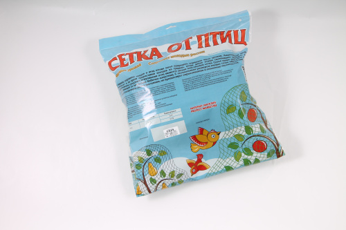 Сетка от птиц, 2м х 10м хаки