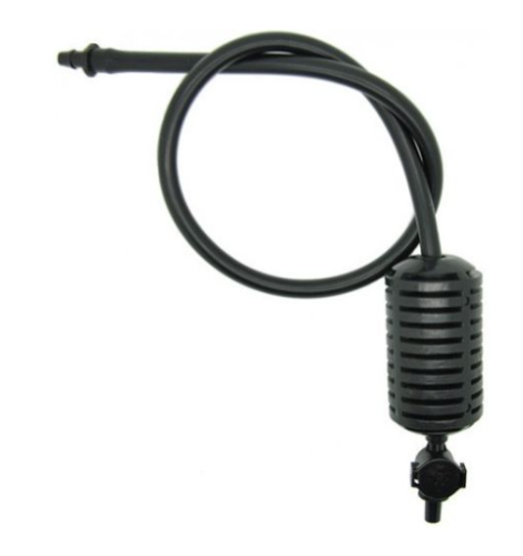 Комплект спринклерный подвесной 50см GH арт: HMS01