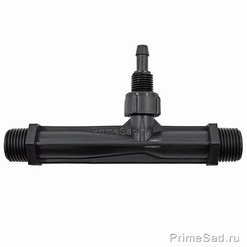 Инжектор Вентури 1/2", GH арт: VI0112H