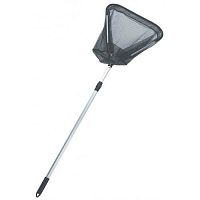 Сачок для пруда 40 см (треугольный)