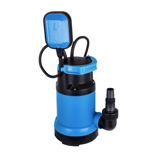 Насос дренажный ADS-900 фото 3