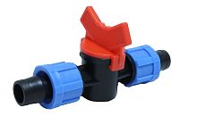 Кран К/Л х К/Л арт: LV0117