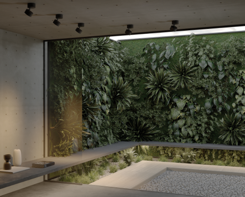 Потолочный светильник O310CL-L7GF3K фото 5