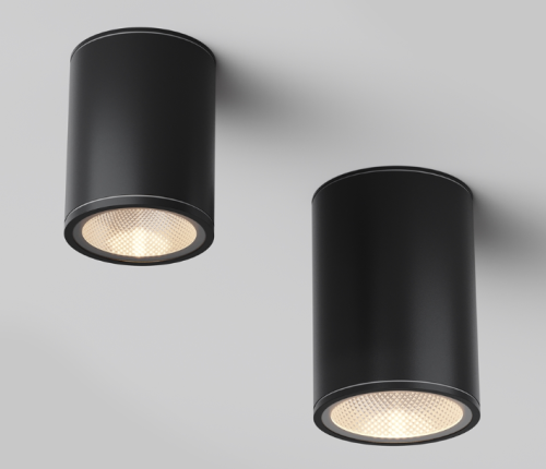 Потолочный светильник Bar O306CL-L12GF фото 3