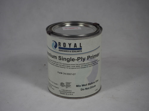Праймер для лент EPDM Millennium Single Ply Primer 3,8 л