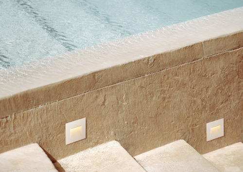 Встраиваемый светильник Arca O038-L3W (3000К 3Вт IP 65) фото 2