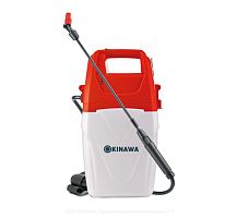 Опрыскиватель OKINAVA аккумуляторный 7 л  (2279)