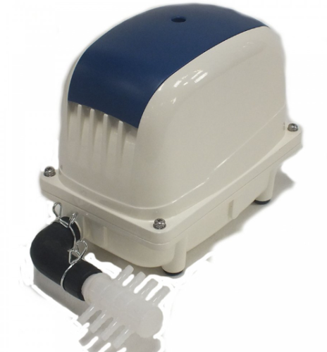 Компрессор PA 60 (60 л/мин) (Jebao)