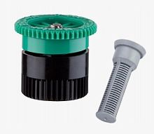 Сопло 1.2 м. \ 0-360 Hunter 4-A