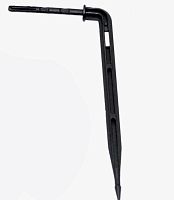 Капельница Г-образная 10 см GH арт:2102 