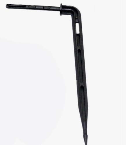 Капельница Г-образная 10 см GH арт:2102 