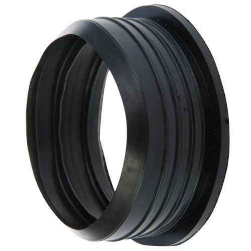 Адаптер резиновый для врезки в стенки колодцев 110