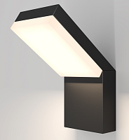 Настенный светильник (бра) Paso O595WL-L12B3K (3000К 12Вт IP 54)