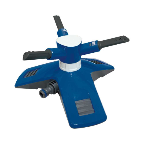 Разбрызгиватель круговой GANS-03  GREEN APPLE