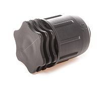 Заглушка быстроразъёмная QJ 16