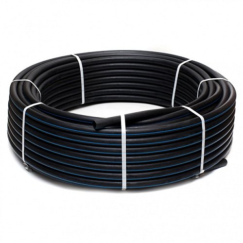 Труба питьевая ПЭ 100  d 20 *2,0 SDR 11 Бухта ( КУСКИ)