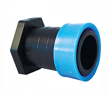 Заглушка для разбрызгивающего шланга 32мм GH арт: GSE0132