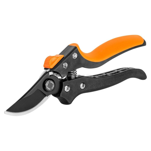 Секатор профессиональный плоскостной Finland (1541)